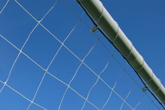 Looking after your football goals