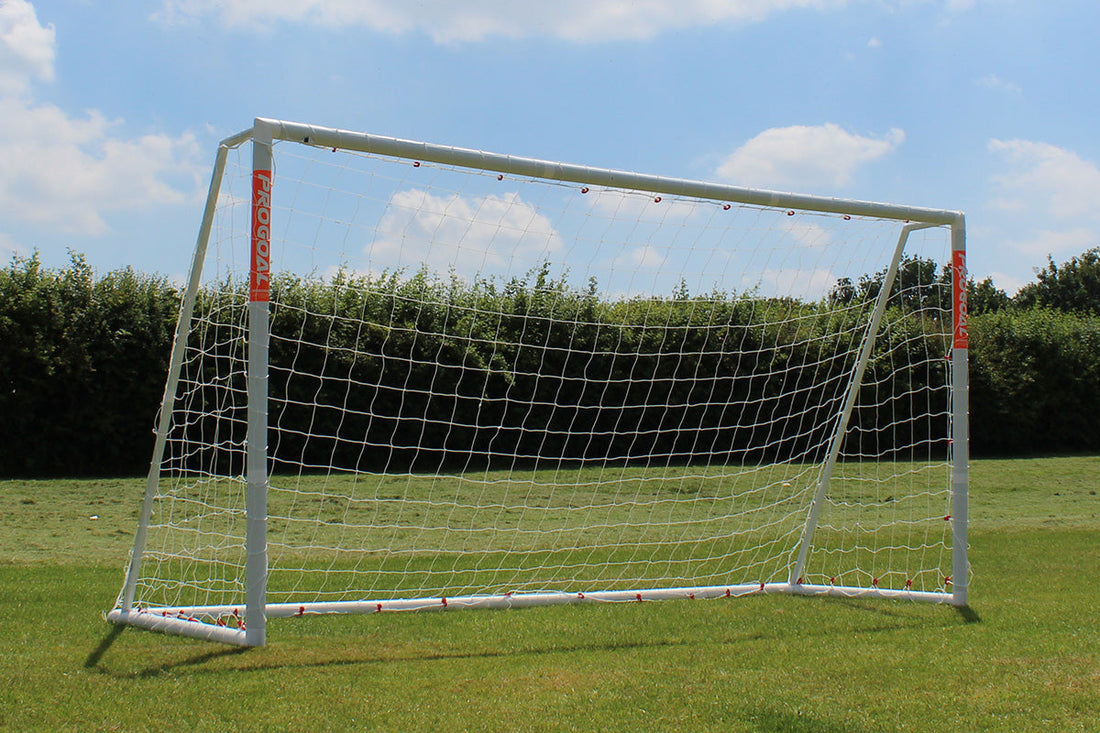 What type of goal is best for your garden