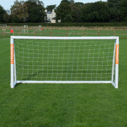 PROGOAL 6ft x 4ft Garden Goal