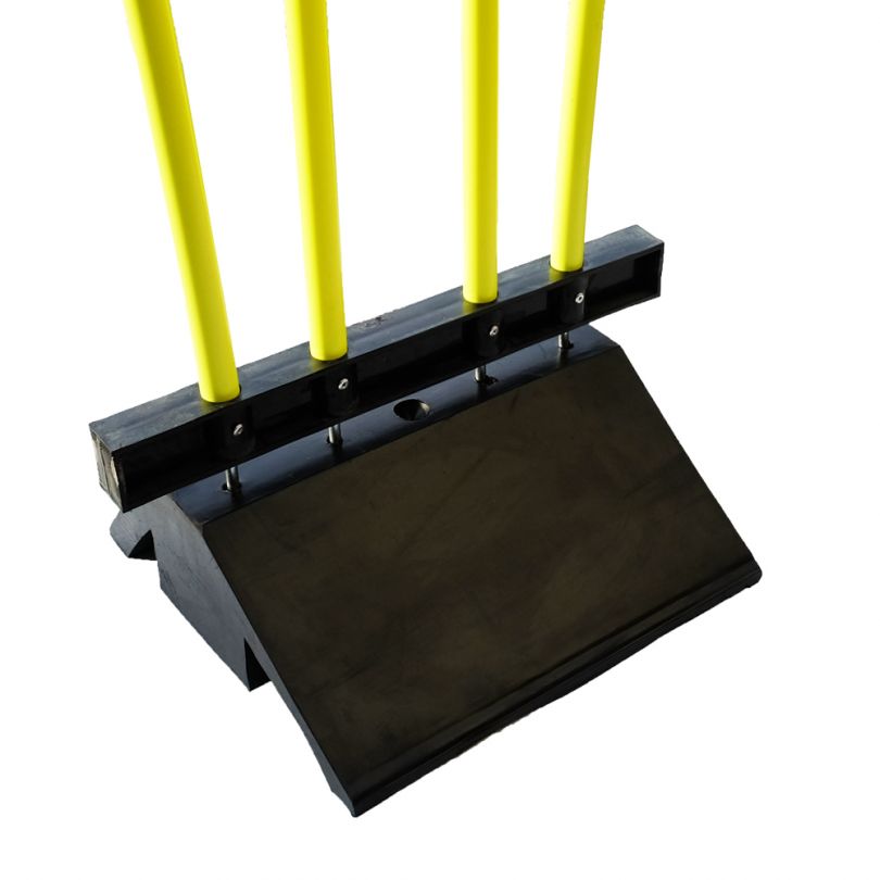 Free Kick Mannequin Base