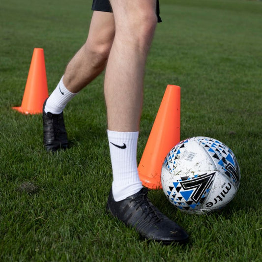 Traffic Cones (9" or 12")