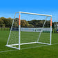 PROGOAL 8ft x 6ft Garden Goal