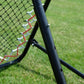 Adjustable Football Rebounder