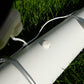 PROGOAL 8ft x 6ft Garden Goal