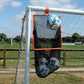 Top Bins Target & Ball Bag