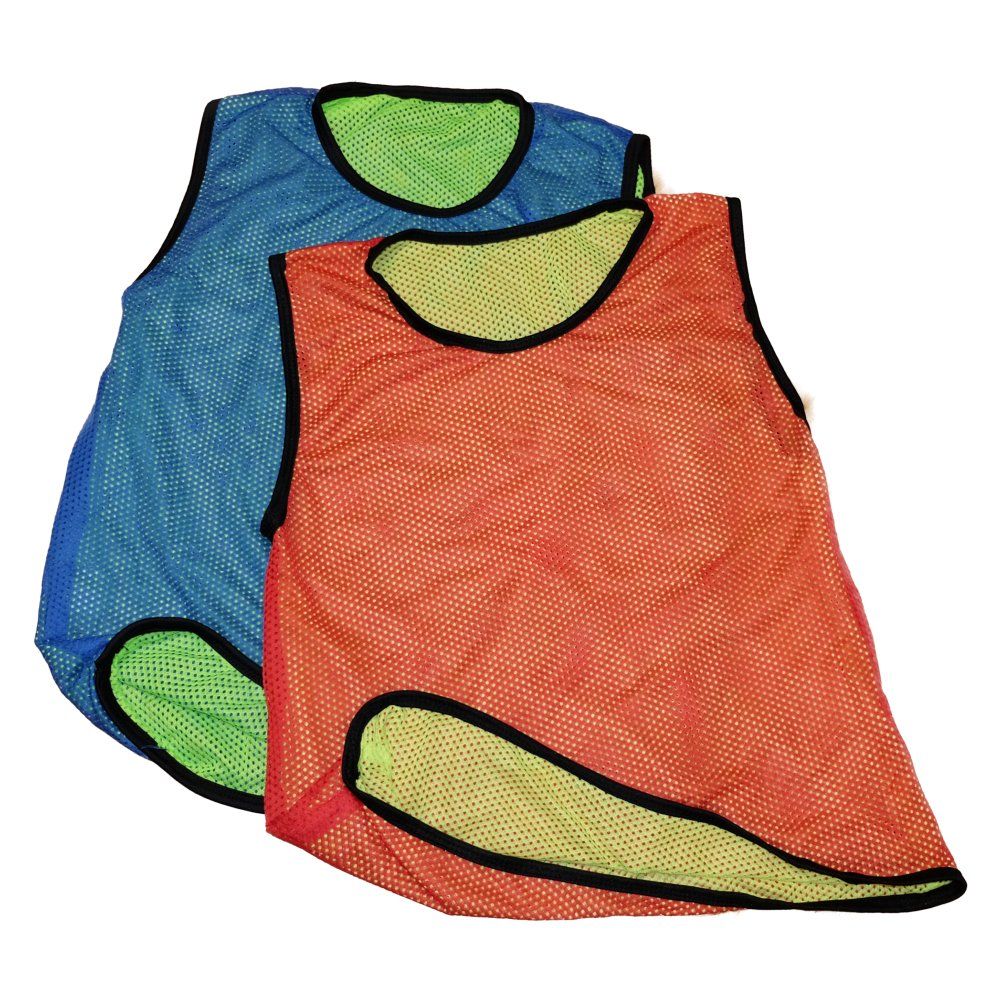 Reversible Bibs