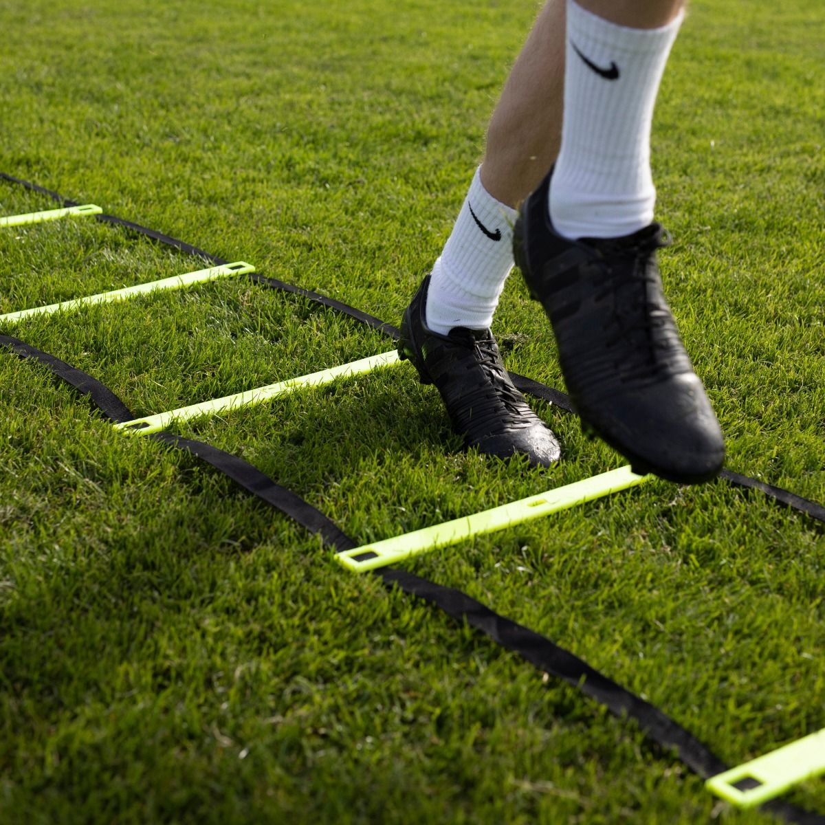 TSS Speed And Agility Ladder