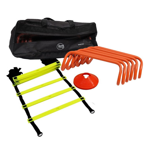 TSS Football Training Equipment Pack